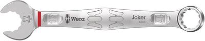 Wera steek- en ringsleutel - joker | 17 x 190 mm