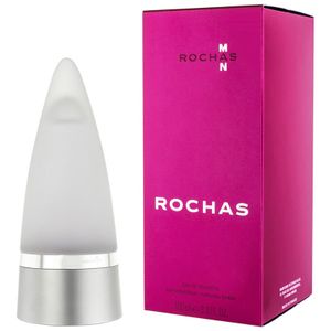 Rochas Man 100ml Eau de Toilette