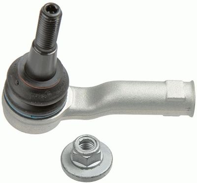 Spoorstangeind 3955001