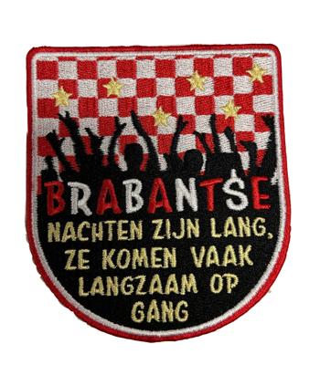 Embleem Brabantse nachten