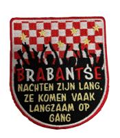 Embleem Brabantse nachten