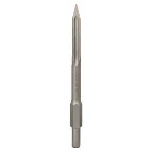 Bosch Accessories 2608690111 Bosch Power Tools Puntbeitel Gezamenlijke lengte 400 mm Zeskant schacht 1 stuk(s)