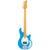 Sire Marcus Miller Z3 4-String Blue elektrische basgitaar