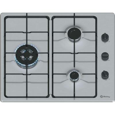 Gaskookplaat Balay 3ETX463BB 60 cm