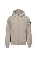 Airforce Padded Bomber Jas Heren-144E0AB9-C88F-441F-AF51-09465EEBC1AE