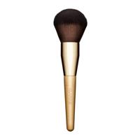 Clarins Make-up Kwast Make-Up Tools Powder Brush Kwast 1Stuks