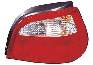 Achterlicht rechts vanaf 5e maand 1999 5-deurs 4325932