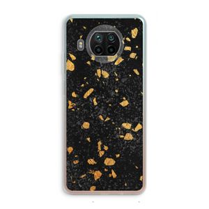 Terrazzo N°7: Xiaomi Mi 10T Lite 5G Transparant Hoesje
