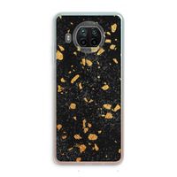 Terrazzo N°7: Xiaomi Mi 10T Lite 5G Transparant Hoesje