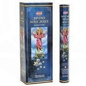 HEM Wierook Divino Nino Jesus (6 pakjes)