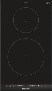 Siemens EH375FBB1E kookplaat Zwart Ingebouwd Inductiekookplaat zones 2 zone(s)