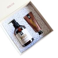 Luxury Gift Box - Happiness is in the small things