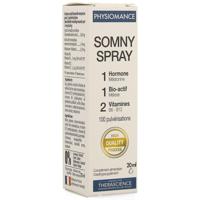 Physiomance Somny Spray 20ml