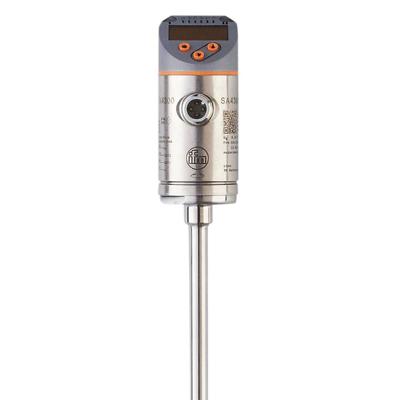 ifm Electronic SA4300 Stromingssensor Voedingsspanning (bereik): 18 - 30 V/DC 1 stuk(s)