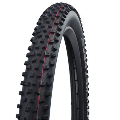 SCHWALBE Buitenband rocket ron 24 x 2.35 (60-507) zwart