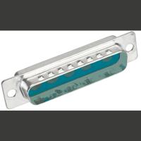 Harting 09 69 410 0088 09694100088 Connector Aantal polen: 8 1 stuk(s)