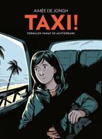 Taxi! (Hardback)