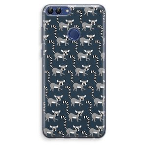 Makis: Huawei P Smart (2018) Transparant Hoesje