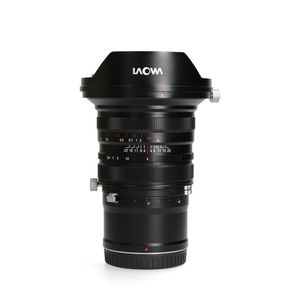 Laowa 20mm 4.0 Dreamer (Nikon Z) - incl. btw