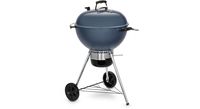 Weber Master Touch GBS C-5750 slate blue (showmodel