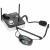 Samson Airline 99m Fitness Headset System (K: 470-494 MHz)