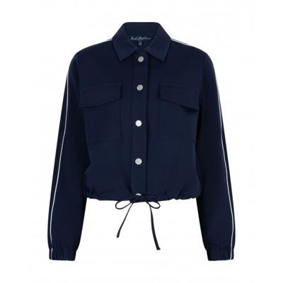 Red Button - Blauw | unisex | Spijkerjas | Blauw | XL | regular | Kamst mode