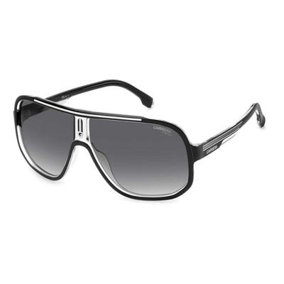 Zonnebril Uniseks Carrera CARRERA-1058-S-80S639O Ø 64 mm