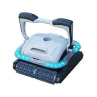 PRESTO LED zwembadreinigingsrobot van BESTWAY