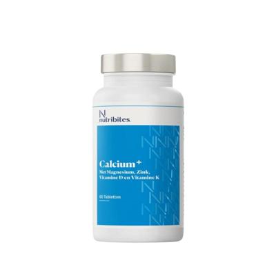 Nutribites Calcium+