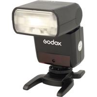 Godox Speedlite TT350 Nikon occasion - thumbnail