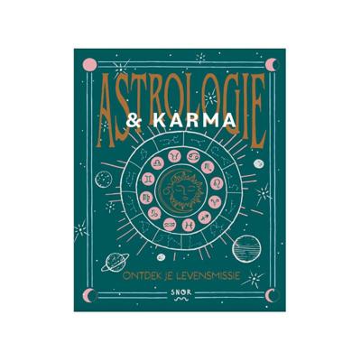 Astro en Karma (Hardback)