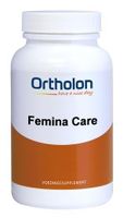 Ortholon Femina Care Capsules - thumbnail