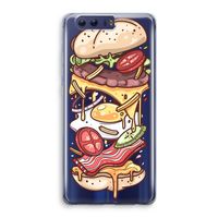 Diet Coke Please: Honor 9 Transparant Hoesje