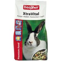 Beaphar Xtravital konijn