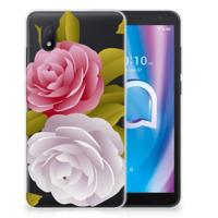 Alcatel 1B (2020) | TPU Case | Roses