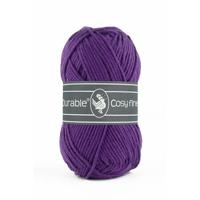 Durable Cosy Fine - Violet