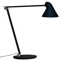 Louis Poulsen NJP bureaulamp LED 2700K zwart