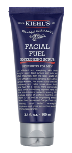 Kiehls - Kiehl&apos;s Men Facial Fuel Energizing Scrub 100ml