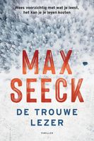 De trouwe lezer - Max Seeck - ebook