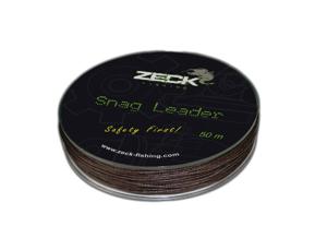 Zeck Snag Leader 1,00mm 136kg 50m