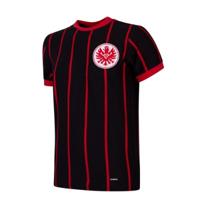 Eintracht Frankfurt Retro Voetbalshirt 1972-1973