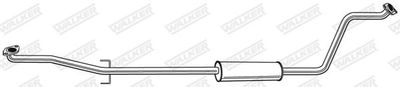 Middendemper 24181