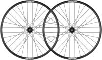 Mavic e-access xr22 28" cl shimano hg wheelset