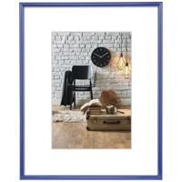 885000850 Wissellijst Papierformaat: DIN A4 (b x h x d) 220 x 305 x 15 mm Blauw