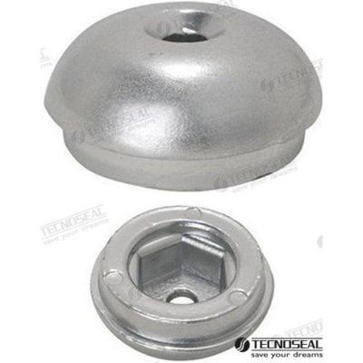 TEN01052AL - SLEIPNER ALU PROPELLER ANODE 0,03KG 45MM