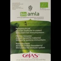 Ojas Amla bio 60 Capsules