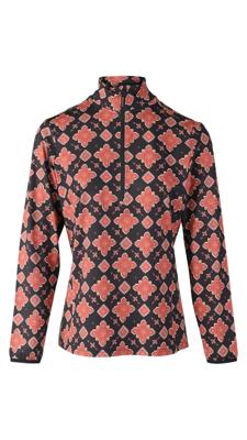 Brunotti Rodika Ski Pully Dames XS/34.