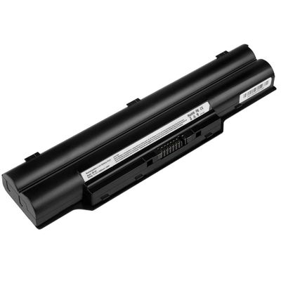 battery for Fujitsu Siemens LifeBook E751 E752 E782 E8310 AH572 S561 S752 11.1V 4400mAh