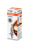 Gloeilamp, bochtenlicht, Gloeilamp, mistlamp, Gloeilamp, koplamp, Gloeilamp, verstraler OSRAM, Spanning (Volt)12V - thumbnail