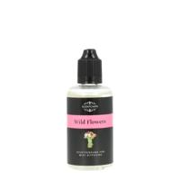 Scentchips - Geurolie voor Diffuser - Wildflowers - 50ml
